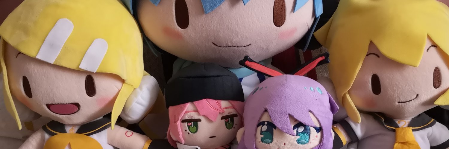 LenahysFae's profile banner image