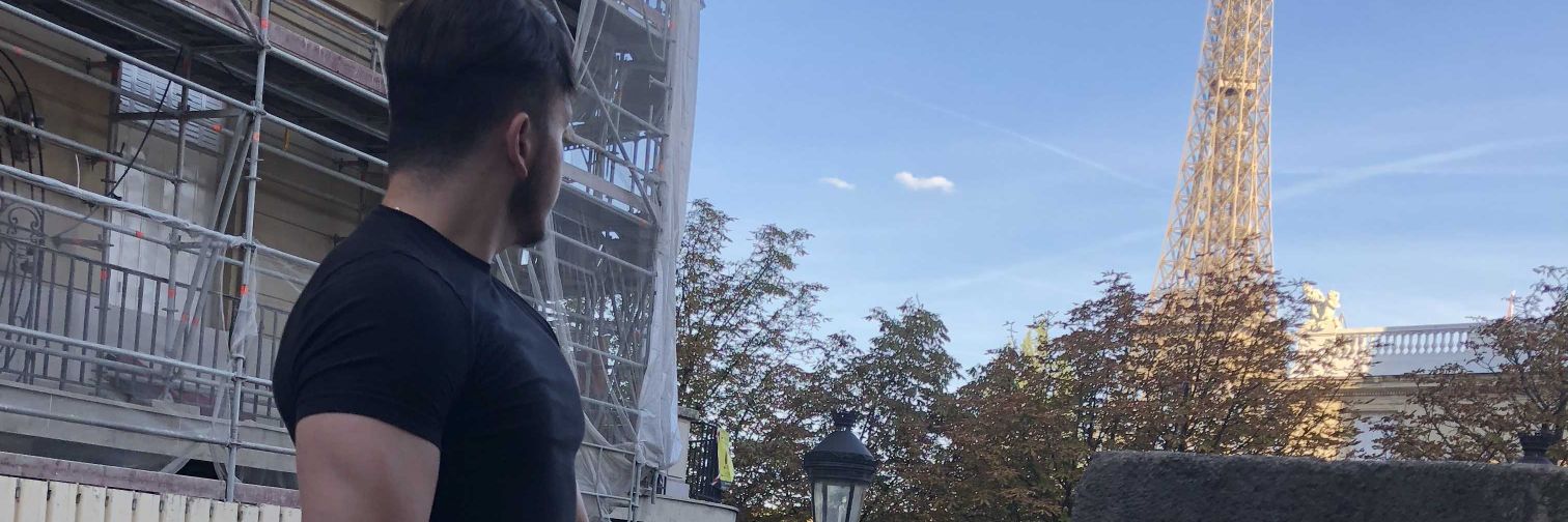 RaphaelMedeia's profile banner image