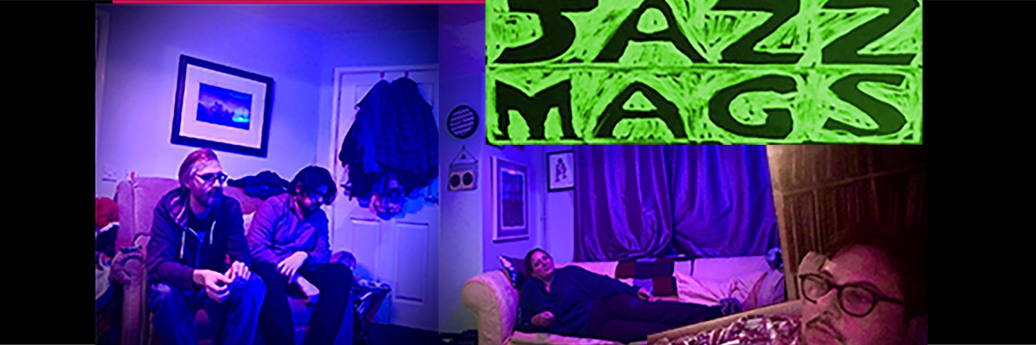 mydadsjacket's profile banner image