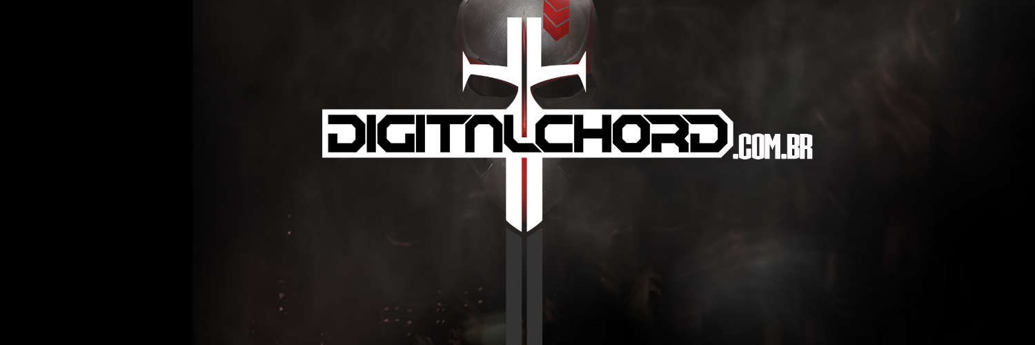 digitalchord's profile banner image