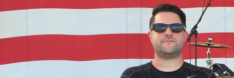 johnoliva's profile banner image