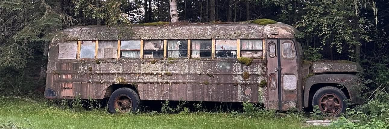 Rob McLafferty banner