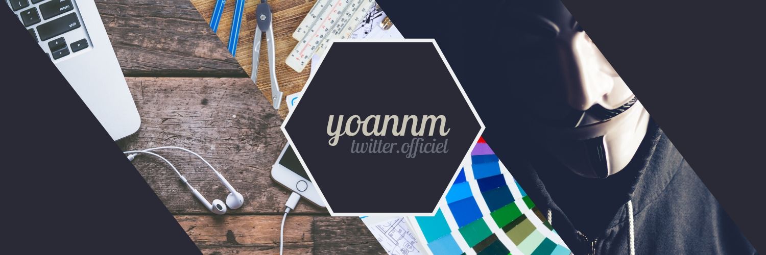 yoannm57's profile banner image