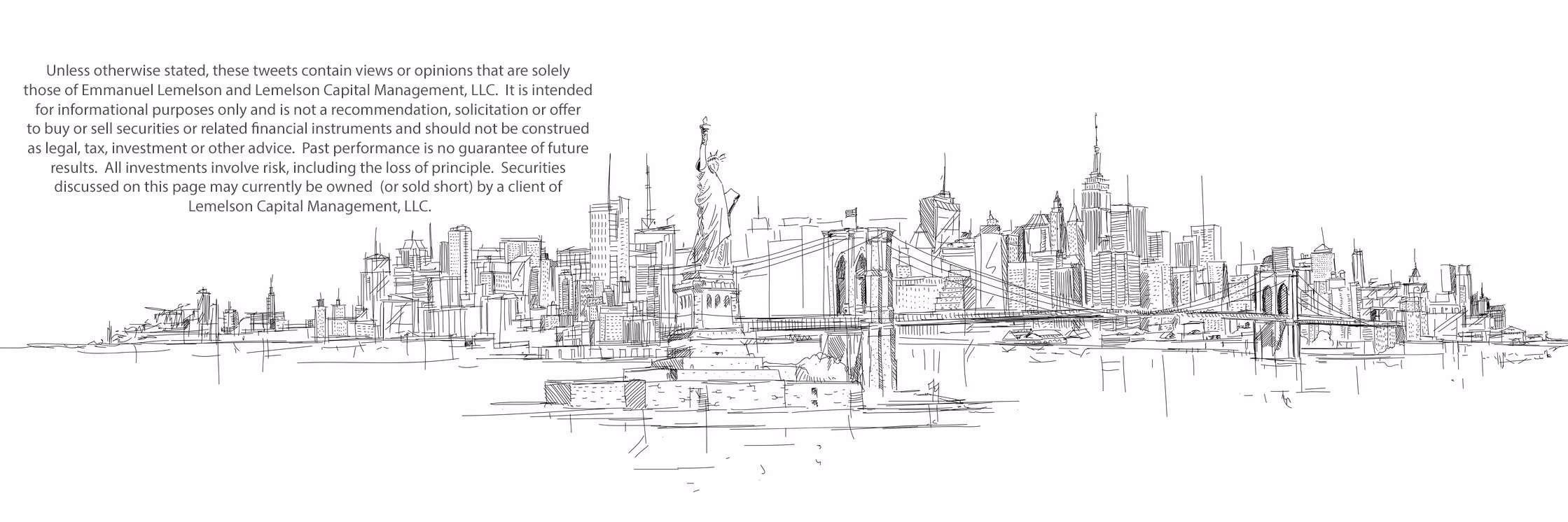 LemelsonCapital's profile banner image