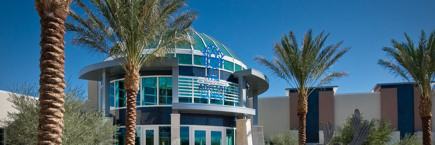AdelsonCampus's profile banner image