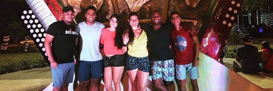 Daniel Molina banner