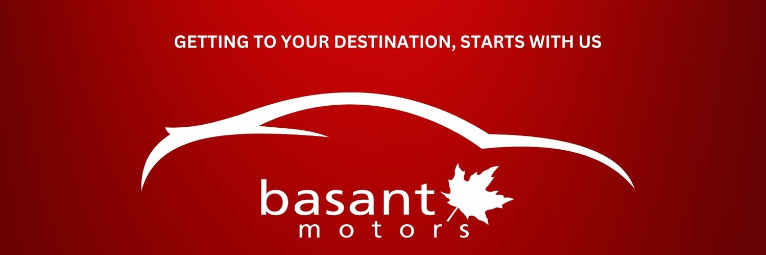 Basant Motors banner