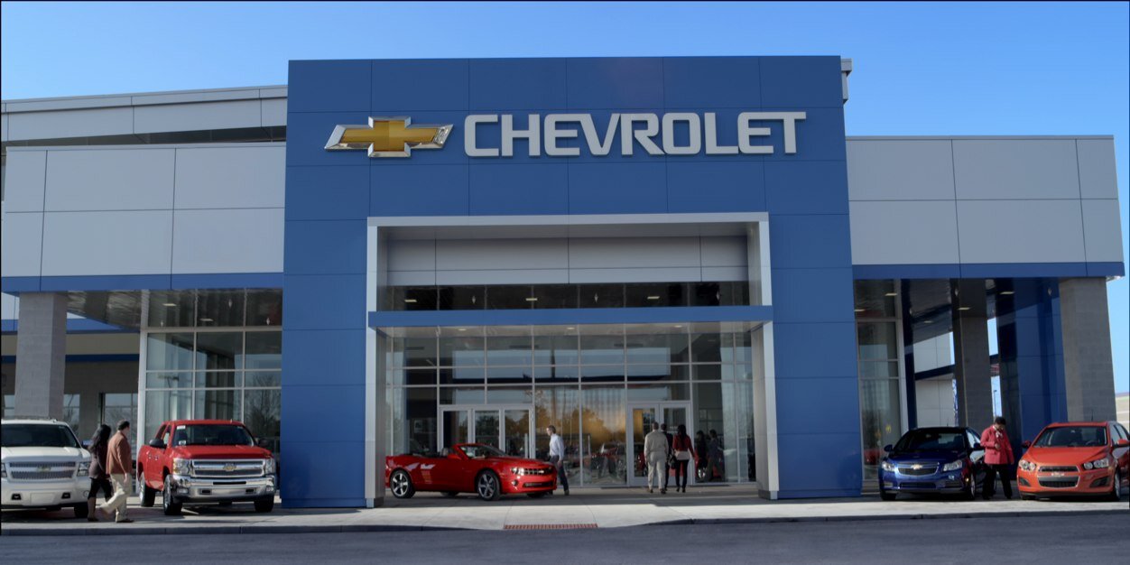 DealershipGuy's profile banner image