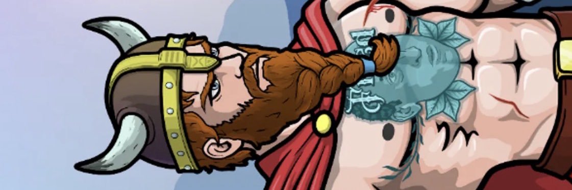 HanhSolo ⚔️ banner