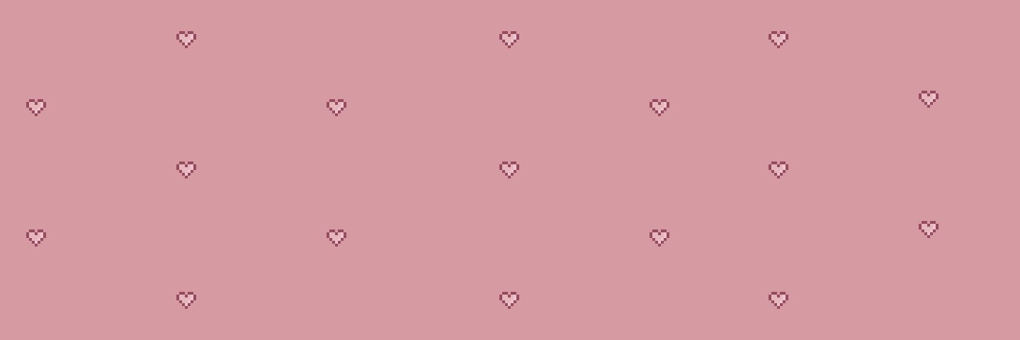 precious banner