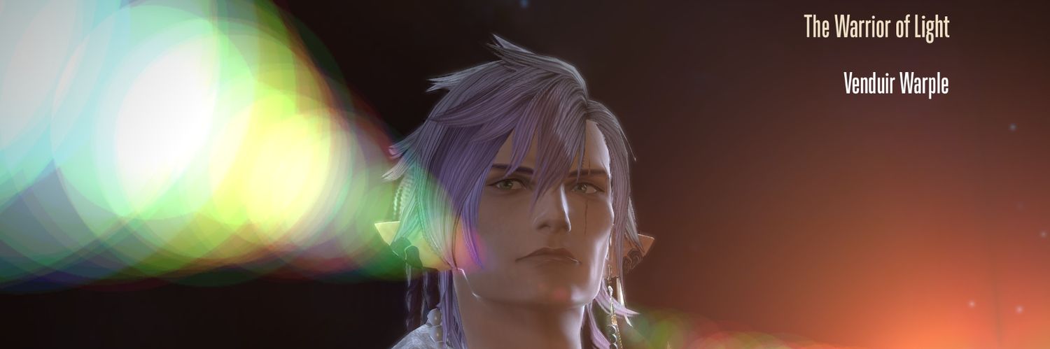 arandomvenduir's profile banner image