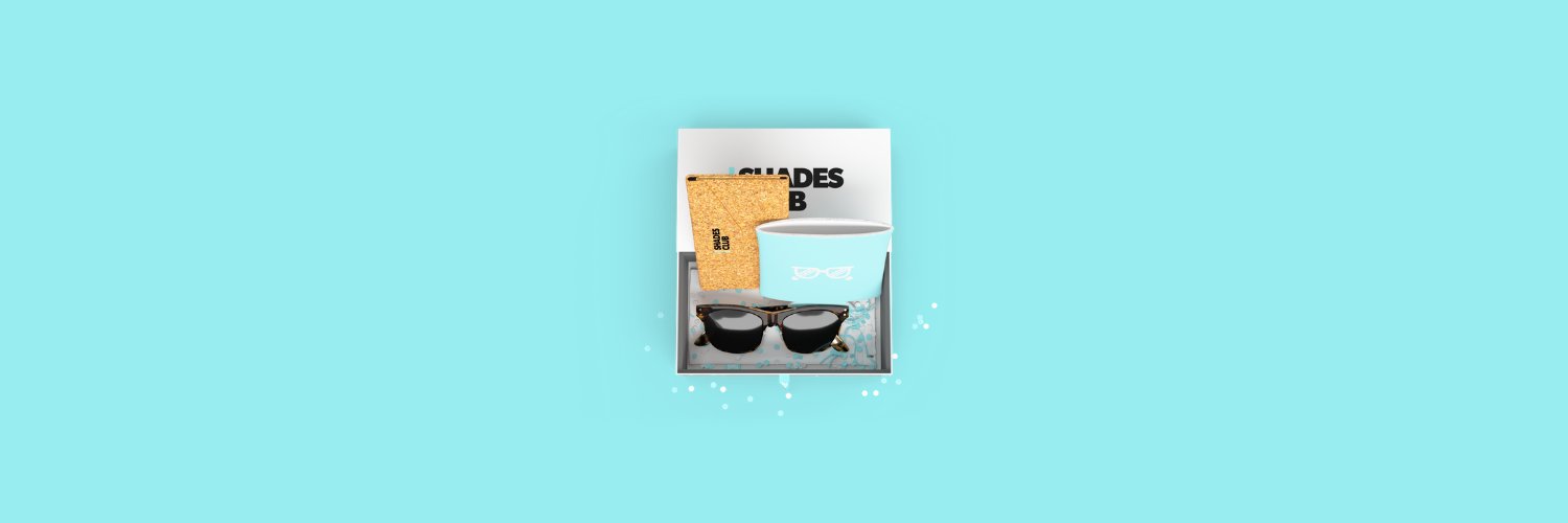 ShadesClub's profile banner image