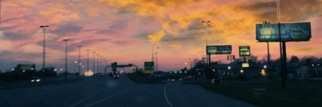 David Clinton Line banner