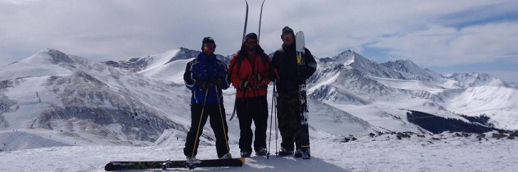 Adam St. Bear banner