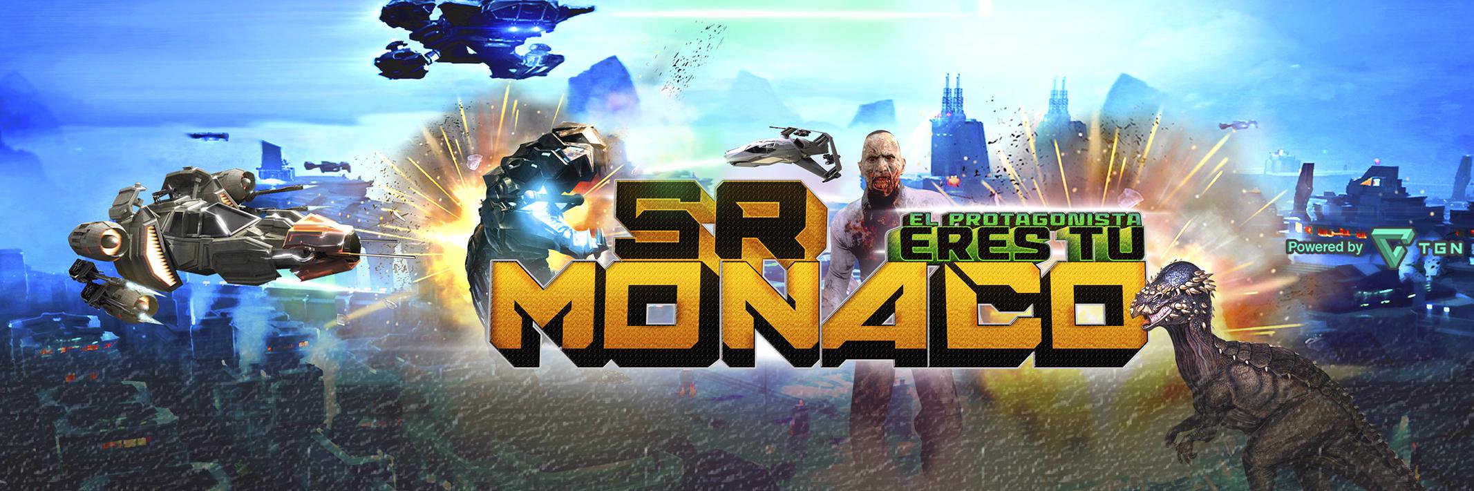 SR MONACOⓂ️ banner