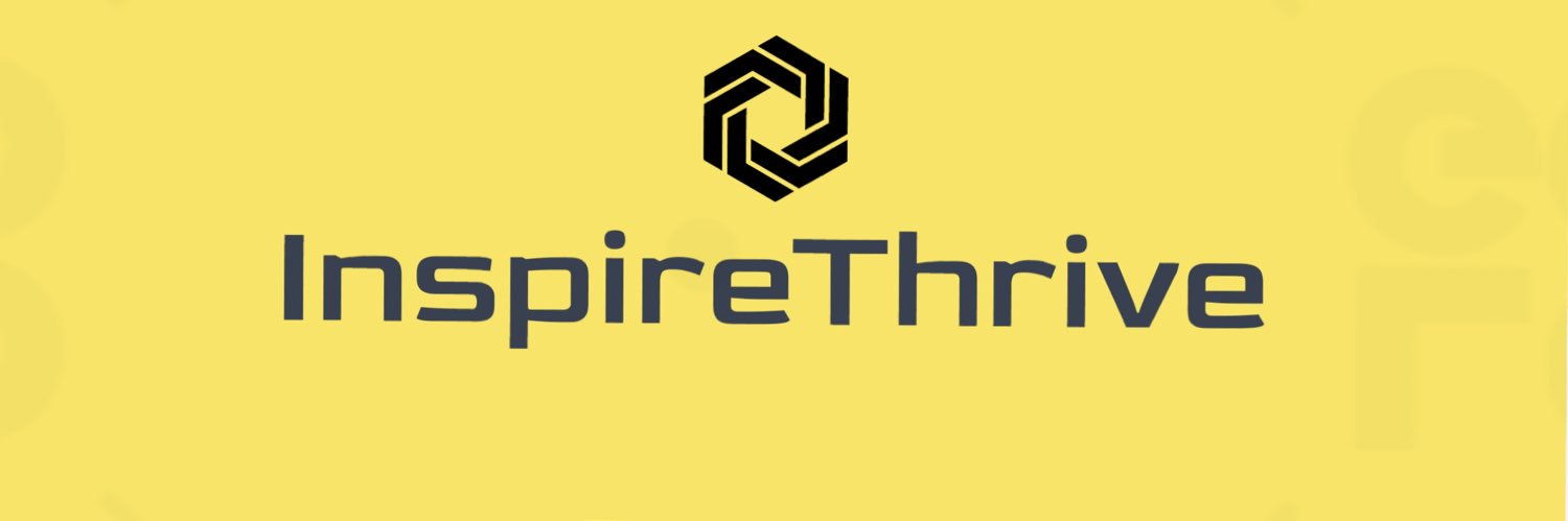 InspireThrive banner