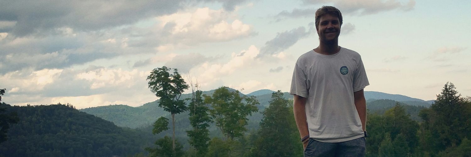 John Ramey banner