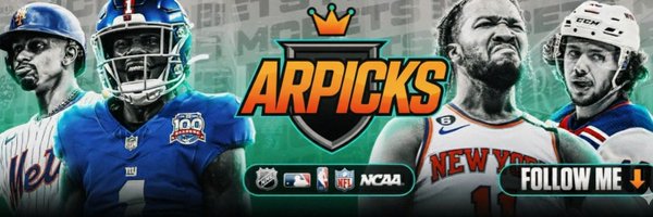 ARPicks_ Profile Banner