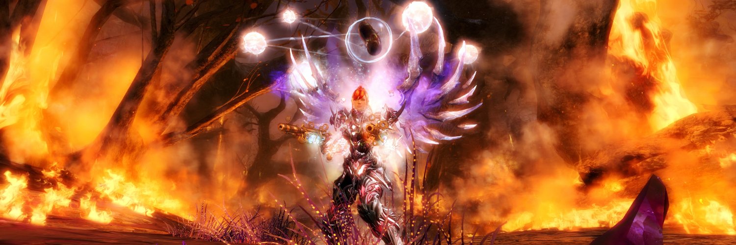 Kazgrel banner