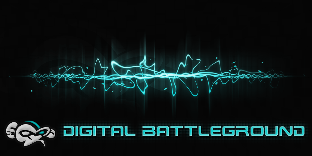 Digital Battleground banner