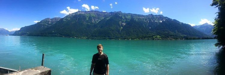 TheManMax23's profile banner image