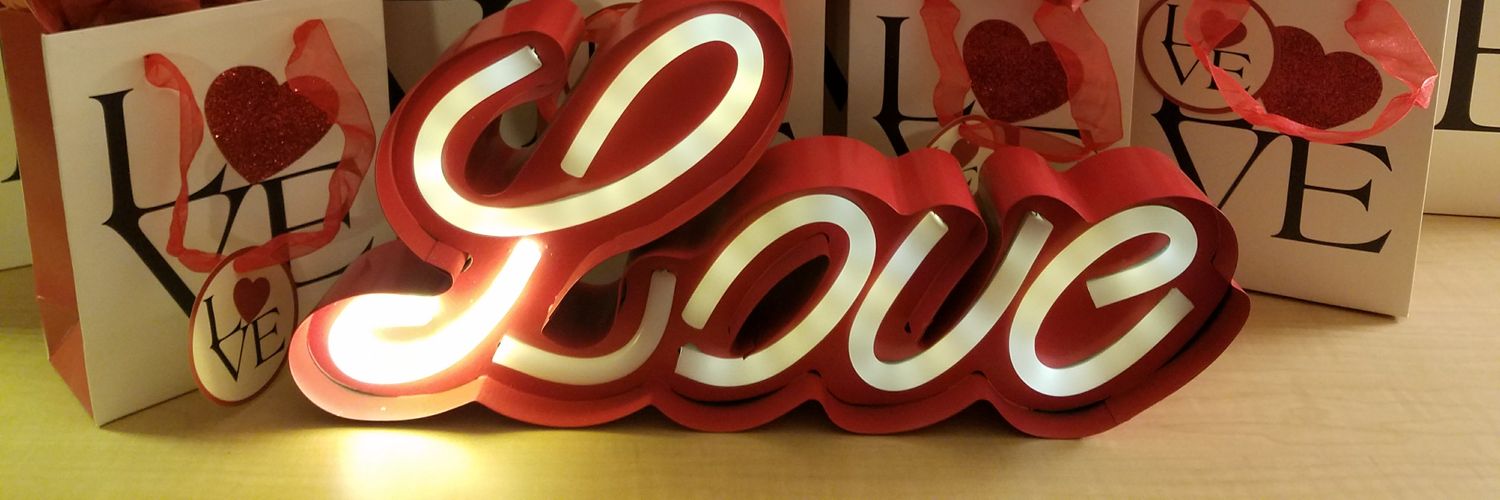 LoveFestSue's profile banner image