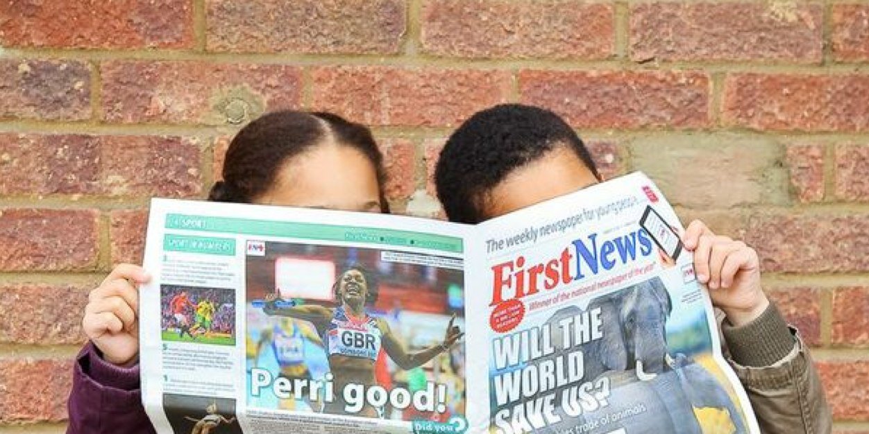 Nicky Cox MBE 🌍 banner