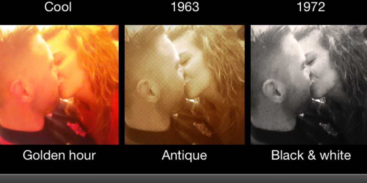 CLOSED banner