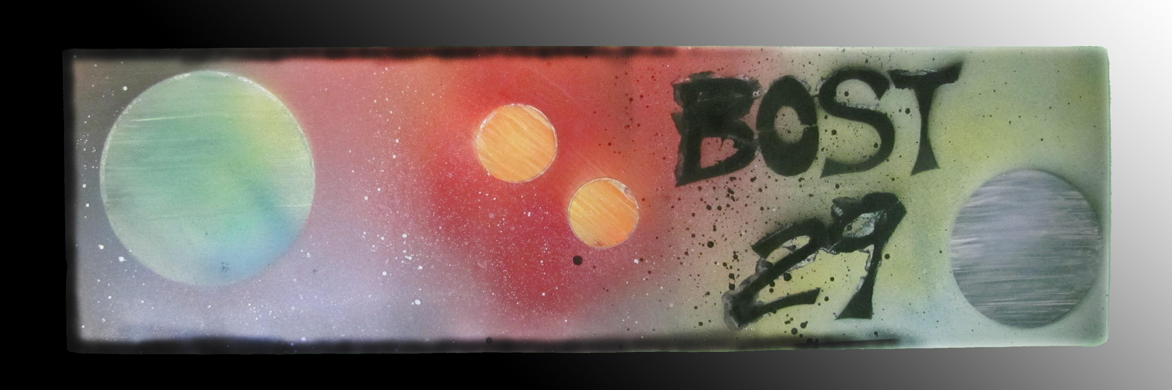 bost29's profile banner image