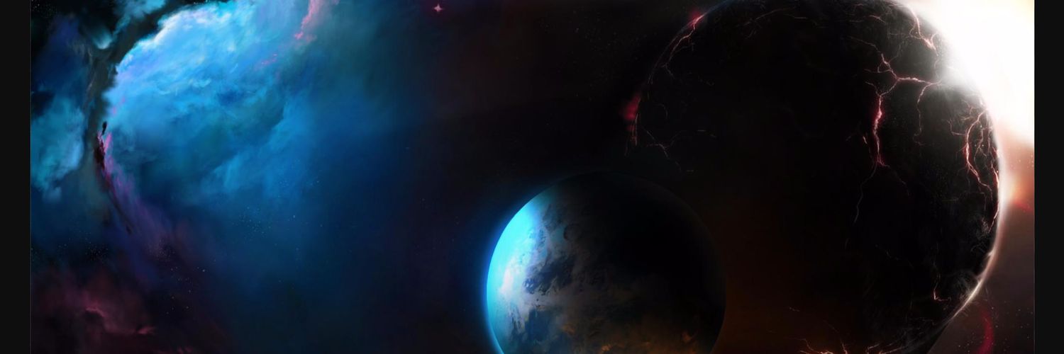AmoryBoozel's profile banner image