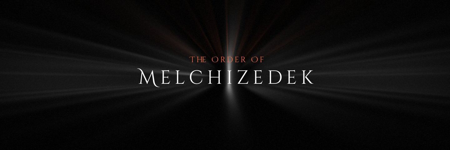 Melchizedek banner