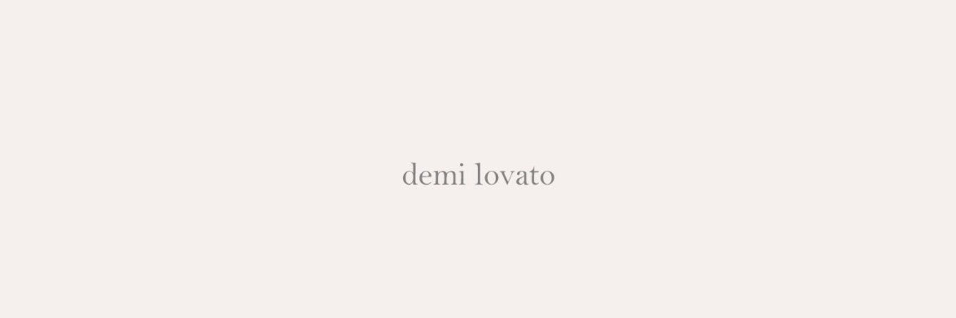 demialwaysx's profile banner image