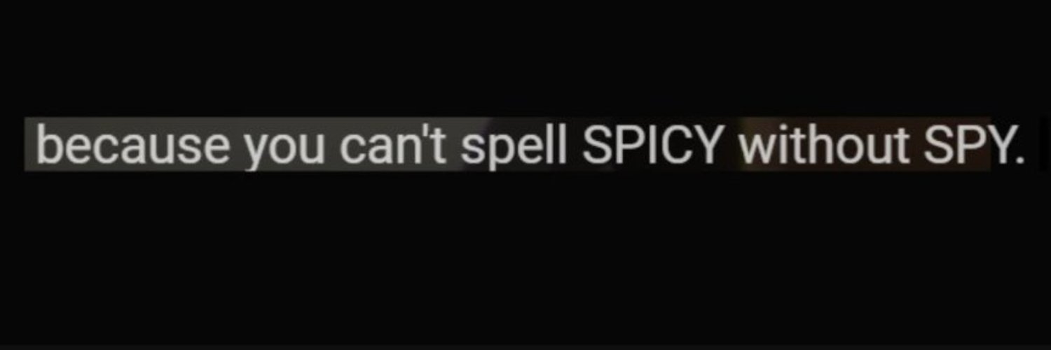 S P Y banner