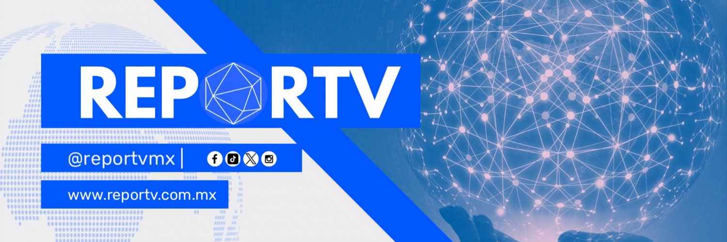 ReporTVMX's profile banner image