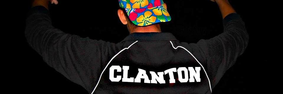 MarkClanton2's profile banner image