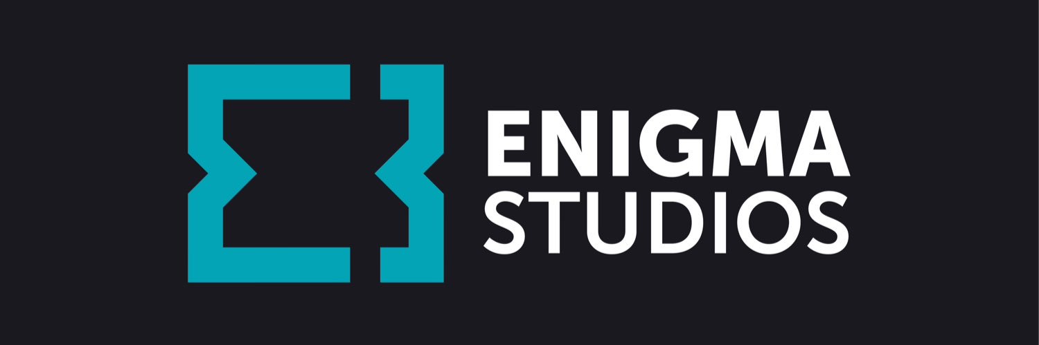 EnigmaStudioss's profile banner image