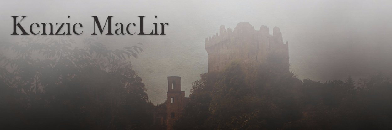 KenzieMacLir's profile banner image
