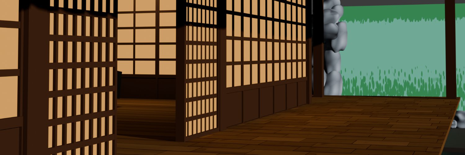 vixthefox's profile banner image