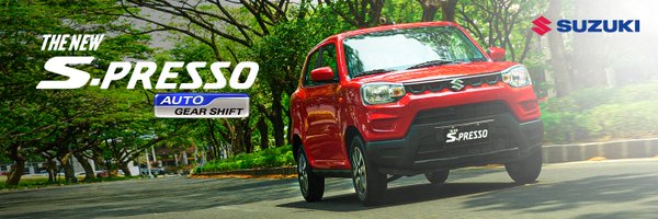 SuzukiAutoPH Profile Banner