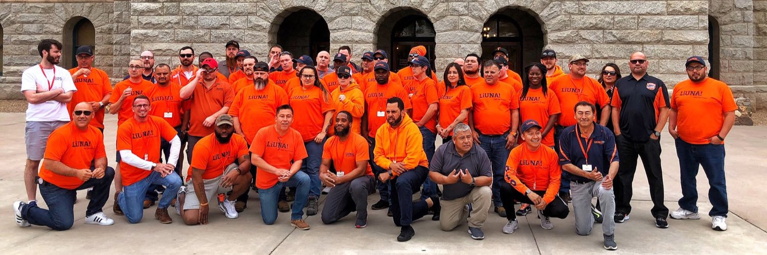 LIUNA Local 777 (@LIUNA777) / Posts / X