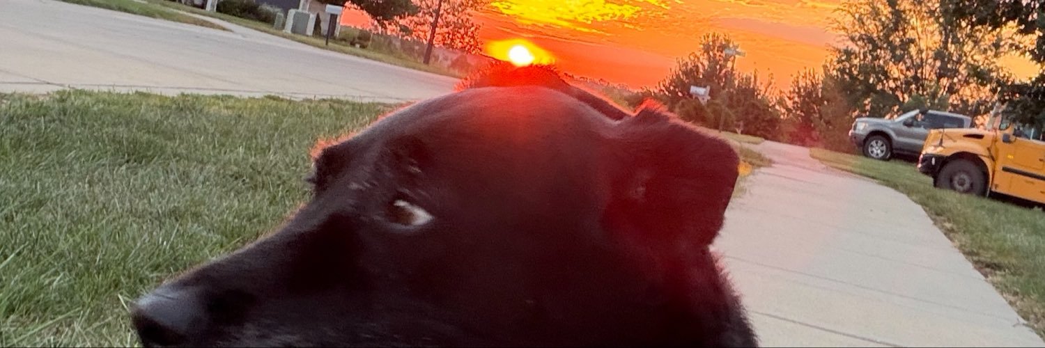 ksu1rob's profile banner image