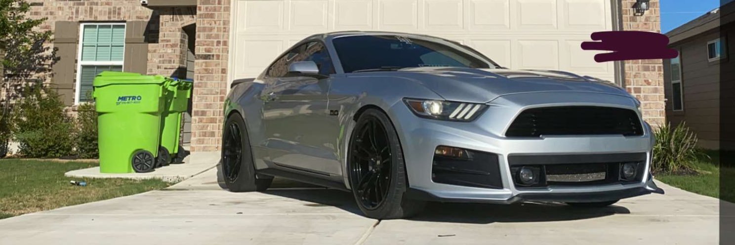5blown's profile banner image