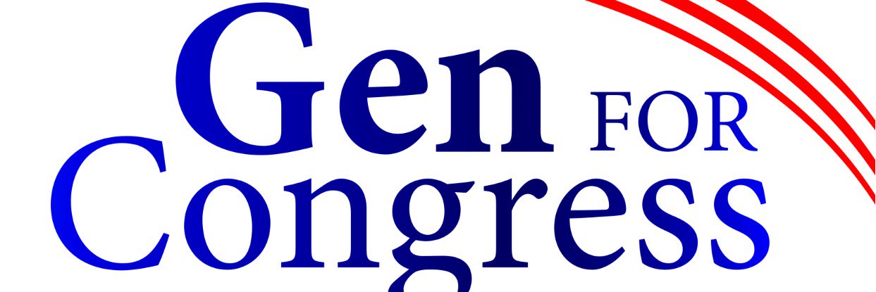 genforcongress's profile banner image