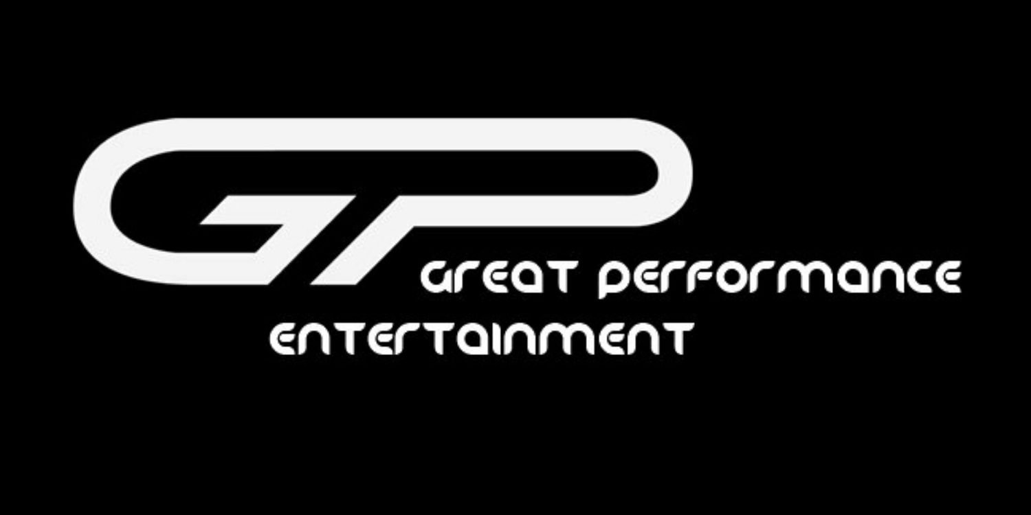 Great Performance banner