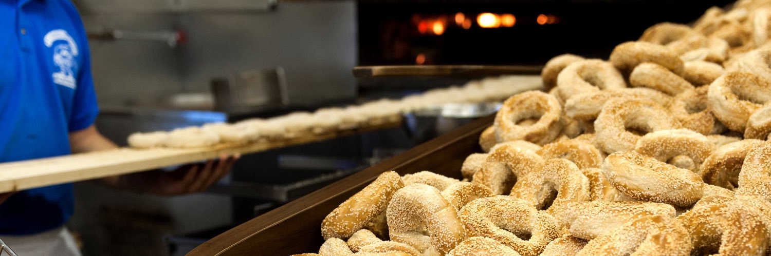 Walter Levitt banner