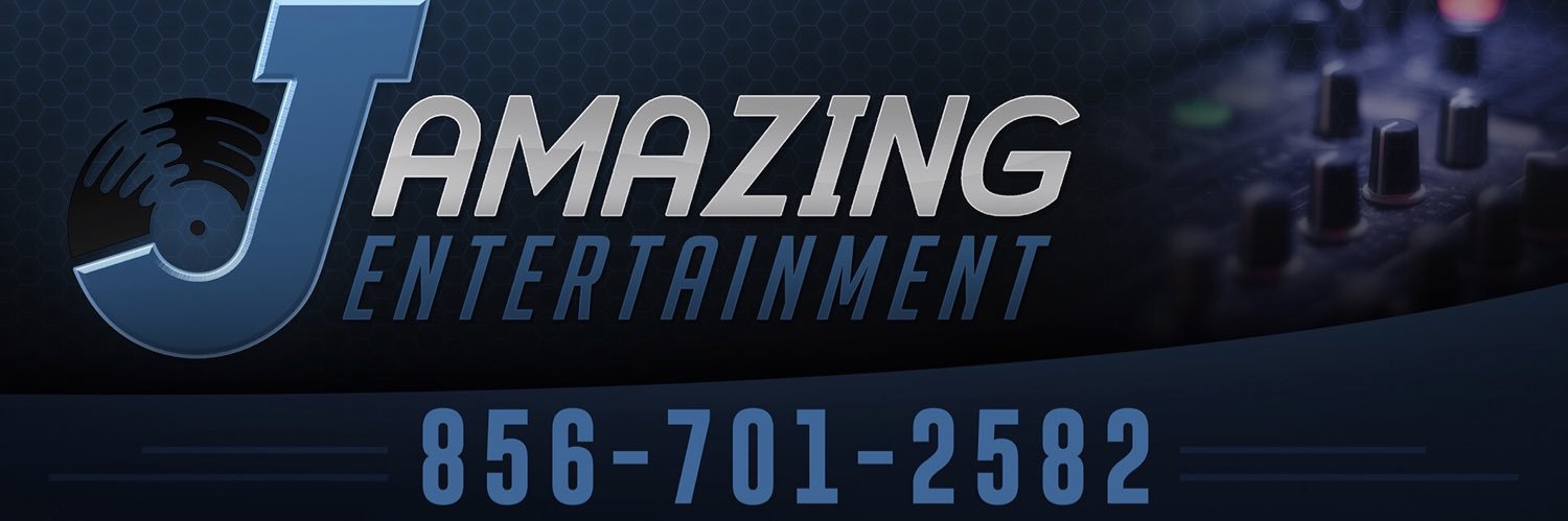 JAmazingEnt's profile banner image