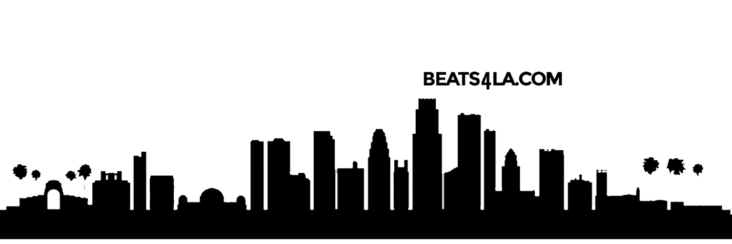Beats4LA's profile banner image
