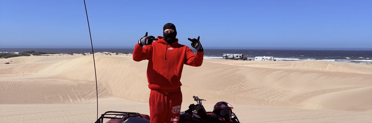 iKyle_J's profile banner image
