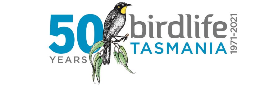 BirdLife Tasmania banner
