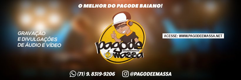 pagodeemassa's profile banner image